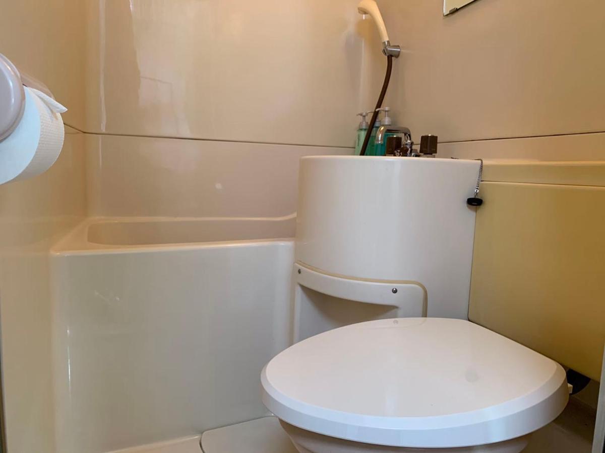 Apartamento Act No.2