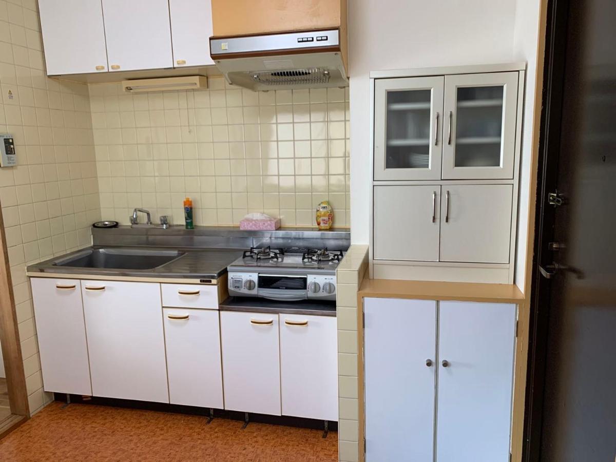 Act No.2 Appartement Tokio