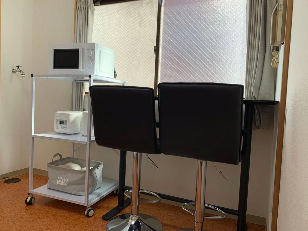 Act No.2 Appartement Tokio