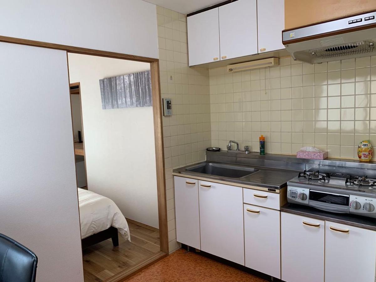 Act No.2 Appartement *